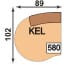 Polipol 64391079 KEL
