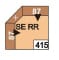 Polipol 64391079 SERR