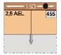 Polipol Macao-Marseille 2,5AEL