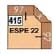 Polipol Macao-Marseille ESPE22