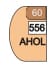 Polipol Sofas 64390003 AhoL