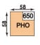 Polipol Sofas 64390003 PHO