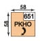 Polipol Sofas 64390003 PKHO