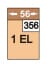 Polipol 64391000 1EL