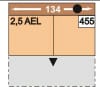 Polipol 64391000 2,5AEL