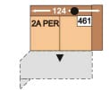 Polipol 64391000 2APER