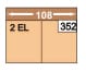 Polipol 64391000 2EL