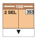 Polipol 64391000 2SEL
