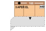 Polipol 64391000 3APEREL