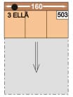 Polipol 64391000 3ELLÄ
