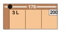 Polipol 64391000 3L