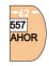 Polipol 64391000 AhoR