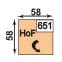 Polipol 64391000 HoF