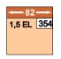 Polipol 64391078 1,5EL