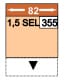 Polipol 64391078 1,5SEL