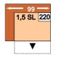 Polipol 64391078 1,5SL