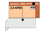 Polipol 64391078 2,5APER