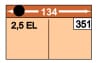 Polipol 64391078 2,5EL