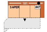 Polipol 64391078 3APER