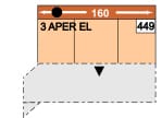 Polipol 64391078 3APEREL