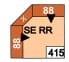 Polipol 64391078 SERR