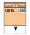 Polipol Monroe-Memphis 1,5SEL