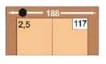 Polipol Monroe-Memphis 2,5