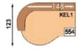 Polipol Monroe-Memphis KEL1