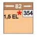 Polipol 64392943 1,5EL