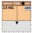 Polipol 64392943 2,5AEL