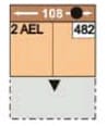 Polipol 64392943 2AEL