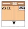 Polipol 64392943 2SEL