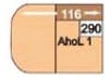 Polipol 64392943 AhoL1