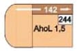 Polipol 64392943 AhoL1,5