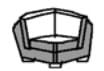 Ponsel Weitere Modelle Zora 04