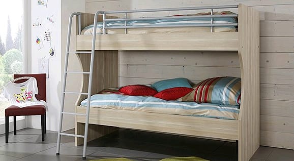 Prenneis Hochbett