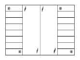 Staud Kleiderschrank Sonate Como 50640