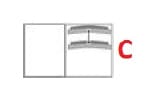 Steinpol Poco Puzzle 1051C