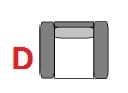 Steinpol Poco Puzzle 1200D