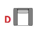 Steinpol Poco Puzzle 1260D