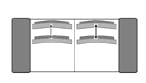 Steinpol Poco Puzzle 2200C