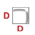 Steinpol Poco Puzzle 5010D