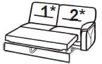 Himolla Planopoly 7 1101 20 X/Y