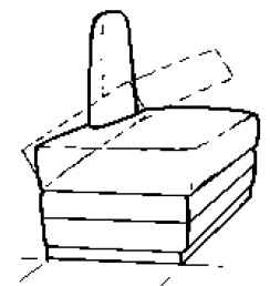 Himolla Planopoly 7 1101 58 X