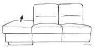 Himolla Planopoly 7 1101 73 U