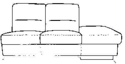 Himolla Planopoly 7 1101 74 V