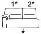 Himolla Planopoly 7 1101 83 U