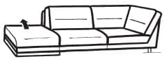Himolla Planopoly 7 1101 91 U