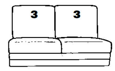 Himolla Planopoly 7 1102 08 X