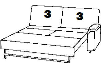 Himolla Planopoly 7 1102 18 U